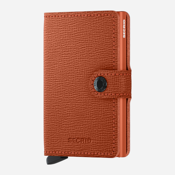 Portfel skórzany Miniwallet