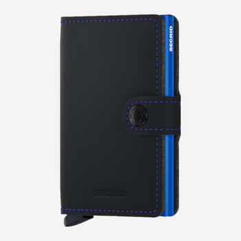 Portfel skórzany Miniwallet
