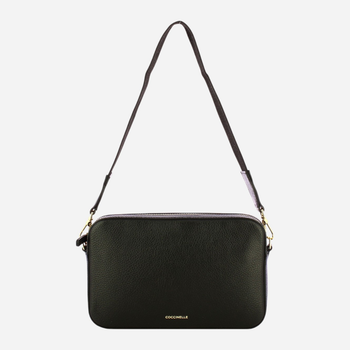Torebka crossbody damska skórzana Tebe