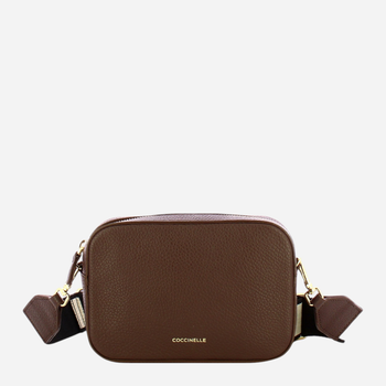Torebka crossbody damska skórzana Tebe