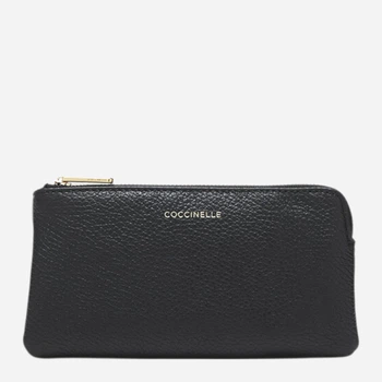 Косметичка жіноча шкіряна Alias