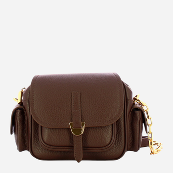 Torebka crossbody damska skórzana Campus