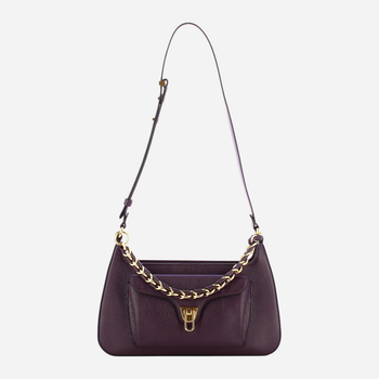 Torebka crossbody damska skórzana Beat