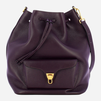 Torebka crossbody damska skórzana Beat