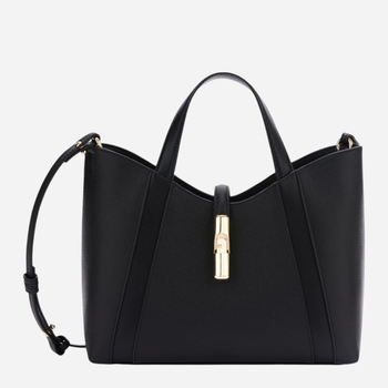 Torebka crossbody damska skórzana Goccia