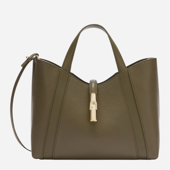 Torebka crossbody damska skórzana Goccia