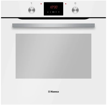 Духовой шкаф электрический Hansa BOEW684001