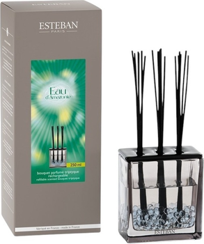 Dyfuzor zapachowy Esteban Triptyque Eau d'Amazonie 250 ml (3660963107122)