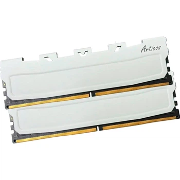 Модуль памяти Exceleram DDR4 16GB (2x8) 3200MHz Articos (EA40322222D-16)