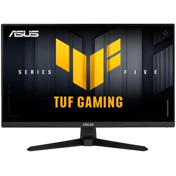 Монитор 23.8" ASUS TUF Gaming VG249QM5A FHD 240Hz (90LM0BA0-B01171) 1920x1080 (FullHD) IPS 240 Hz