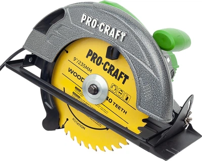 Дисковая пила ProCraft KR2830 (002830)