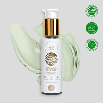 Очищающий гель с пробиотиками MyIDi PROBIOTICs PLEASURE сleansing gel 100 мл (4820267230080)