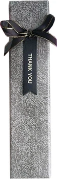 Подарочная коробка Angel Gifts 19х4х2.3 см (Я77450_AG2514)