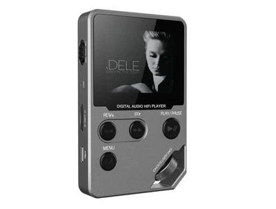 MP3 плеер Mrobo C5 DSD256 Bluetooth Hi-Fi 8Gb + 64 Gb Type C