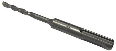Свердло ударне по бетону Makita SDS-Plus 5 x 110 мм (D-00022)