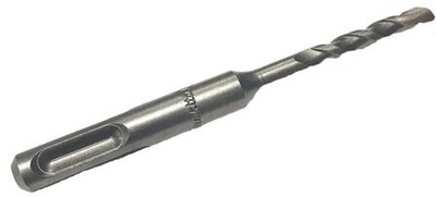 Свердло ударне по бетону Makita SDS-Plus 6 x 110 мм (D-00050)