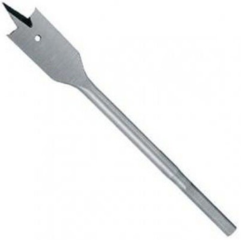 Wiertło płaskie do drewna Makita chwyt sześciokątny 1/4 16 x 150 mm (D-07733)