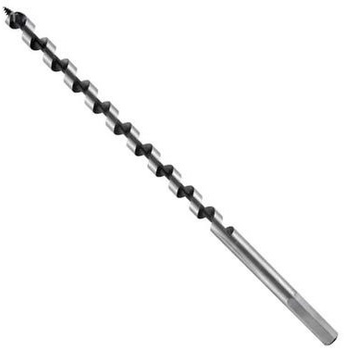 Свердло по дереву Makita 24 x 400 мм (D-07515)