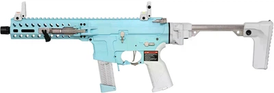 Автомат страйкбольный G&G Armament FAR 9 Blue