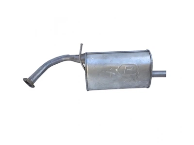 Глушитель Тойота Королла (Toyota Corolla) (26.101) 1.3 -12V 3D kat 87-92 Polmostrow