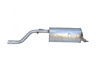 Глушитель Фиат Гранде Пунто (Fiat Grande Punto) 1.4 05-08 (07.441) Polmostrow