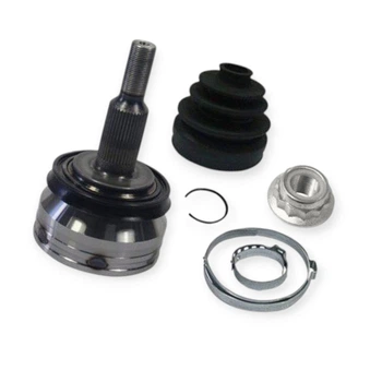 Шрус Volkswagen T5 1.9-2.5TDI 03- наружный (z38x27) HART