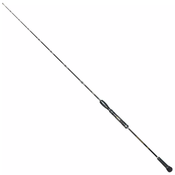 Вудилище спінінгове Jigging Master VIP TURBO 53BL Jigging Rod 1.61м 500г (РБ-2177318)