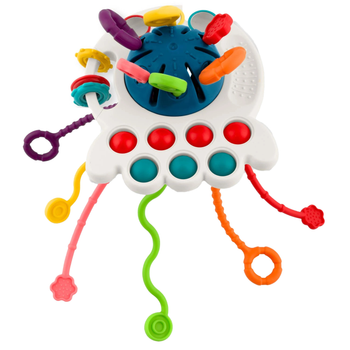 Сенсорна іграшка Ricokids RK-762 (5903890616588)