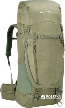 Рюкзак Vaude Astrum Evo 60+10 л M/L Cedar wood (126656730)