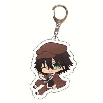Брелок Великий з бродячих собак - Bungou Stray Dogs v4 (27719)