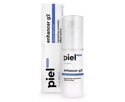 Сироватка активатор Piel Cosmetics Specialiste Enhaner G2 30 ml