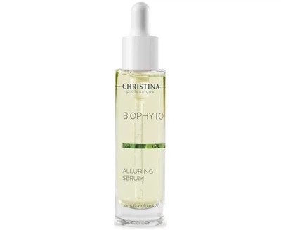 Биофито-сыворотка Christina Bio Phyto Alluring Serum 30 мл