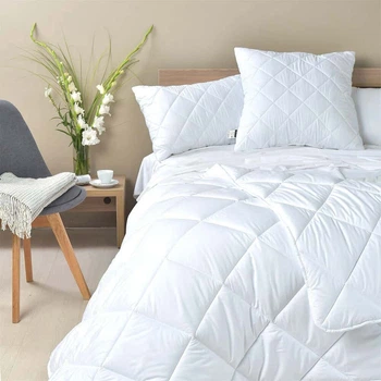 Одеяло Ideia 140х210 NORDIC COMFORT зимнее 0-030104