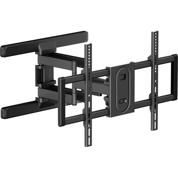 Настенный крепеж HiSmart для телевизора 37"-86"