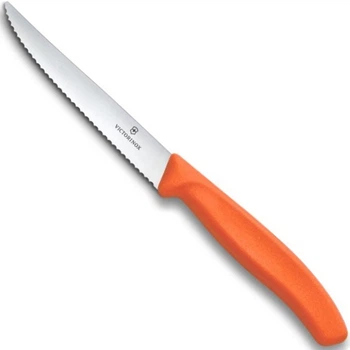Ніж для стейку Victorinox Swiss Classic Steak 11 см 6.7239.C1