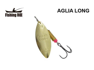 Блешня FISHING ROI Aglia long 3г 002