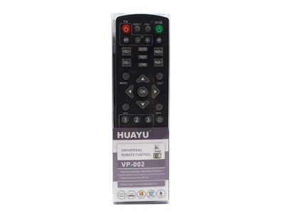 Пульт для Т2 универсальный Huayu RM-D1155+8