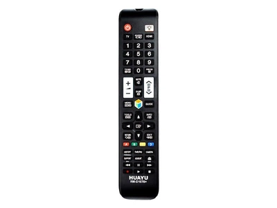 Пульт універсальний для SAMSUNG HUAYU RM-D1078 корпус AA59-00581A