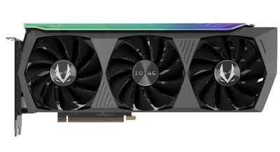 Видеокарты Zotac GeForce RTX 3080 купить в Киеве: цена, отзывы