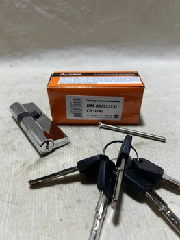 Циліндр AVERS DM-85-(32/53)-CR