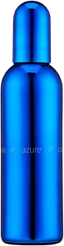 Парфумована вода для чоловіків Milton Lloyd Colour Me Azure 100 мл (025929212167)