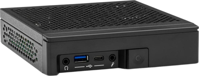 Комп'ютер Tarox TC404I (4250154119974) Black