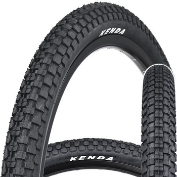 Покрышка Kenda K-905 K-Rad 26" х 1.95" черный (O-O-0083)