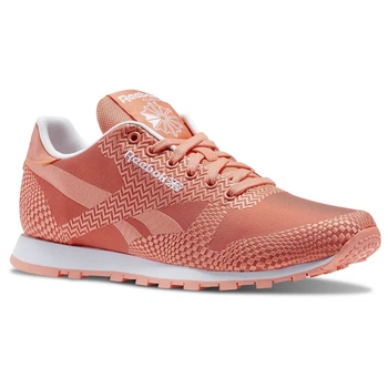 Кроссовки Reebok Classic Runner Summer Br (V68720) 6.5US 23.5см 37