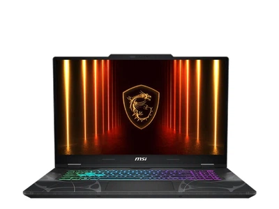 Ноутбук MSI Cyborg 17 Core 5-210H/64GB/1TB RTX5050 144Hz (B2RWEKG-030XPL)