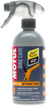 Средство для очистки рамы велосипеда Motul Frame Clean Wet 500 мл 111383 (MOTUL_851001)