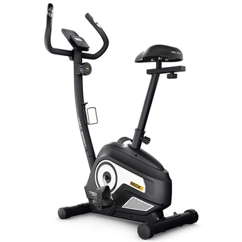 Велотренажер Trex Sport TX-400MB Reck магнитный черно-белый