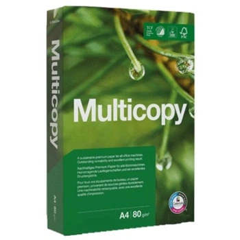 Бумага Sylvamo A4 Multiсopy