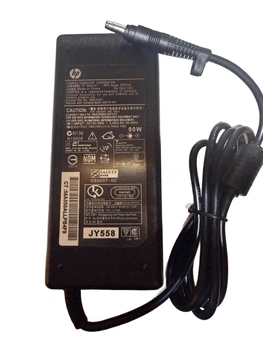 Блок живлення для ноутбука Hp 19V 4.74A 90W (Size: Bullet)