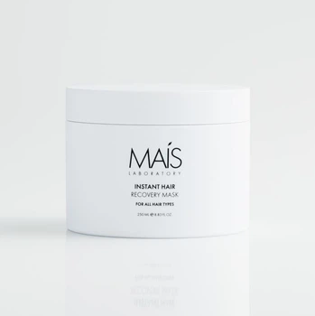 Маска для мгновенного восстановления волос Mais Laboratory Instant Hair Recover Mask 250 мл